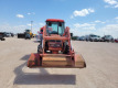 Kubota M6800 Tractor - 8