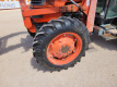 Kubota M6800 Tractor - 12