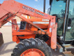 Kubota M6800 Tractor - 13