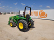 John Deere 3032E Tractor - 3