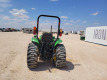 John Deere 3032E Tractor - 4