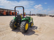 John Deere 3032E Tractor - 5