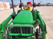 John Deere 3032E Tractor - 10