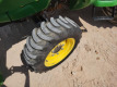 John Deere 3032E Tractor - 11
