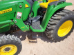 John Deere 3032E Tractor - 13