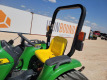 John Deere 3032E Tractor - 14