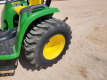 John Deere 3032E Tractor - 15