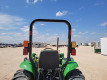 John Deere 3032E Tractor - 16