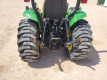 John Deere 3032E Tractor - 17