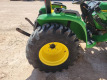 John Deere 3032E Tractor - 18