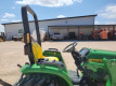 John Deere 3032E Tractor - 19