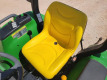 John Deere 3032E Tractor - 24