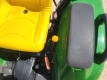 John Deere 3032E Tractor - 25
