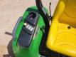 John Deere 3032E Tractor - 26