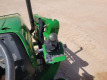 John Deere 3032E Tractor - 27