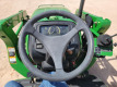 John Deere 3032E Tractor - 28