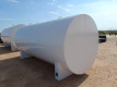 Unused 4,000 Gallon Fuel Storage Tank w/Pump - 2