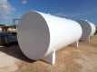 Unused 4,000 Gallon Fuel Storage Tank w/Pump - 3