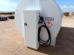 Unused 4,000 Gallon Fuel Storage Tank w/Pump - 5