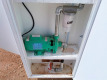 Unused 4,000 Gallon Fuel Storage Tank w/Pump - 7