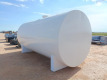 Unused 5,000 Gallon Fuel Storage Tank w/Pump - 2