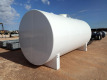 Unused 5,000 Gallon Fuel Storage Tank w/Pump - 3