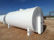 Unused 5,000 Gallon Fuel Storage Tank w/Pump - 4