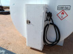 Unused 5,000 Gallon Fuel Storage Tank w/Pump - 5