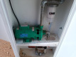 Unused 5,000 Gallon Fuel Storage Tank w/Pump - 7