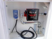 Unused 5,000 Gallon Fuel Storage Tank w/Pump - 8