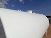 Unused 5,000 Gallon Fuel Storage Tank w/Pump - 10