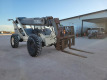 Terex TH842C Telescopic Forklift - 7