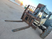 Terex TH842C Telescopic Forklift - 9