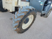 Terex TH842C Telescopic Forklift - 12