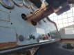 Terex TH842C Telescopic Forklift - 17