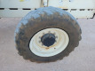 Terex TH842C Telescopic Forklift - 22