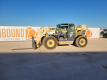 GEHL DL12-40 Telescopic Forklift - 2