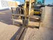 GEHL DL12-40 Telescopic Forklift - 10