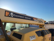 GEHL DL12-40 Telescopic Forklift - 34