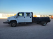 2006 Chevrolet C5500 Flatbed Truck - 2
