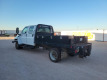2006 Chevrolet C5500 Flatbed Truck - 3