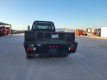 2006 Chevrolet C5500 Flatbed Truck - 4