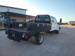 2006 Chevrolet C5500 Flatbed Truck - 5