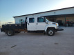 2006 Chevrolet C5500 Flatbed Truck - 6