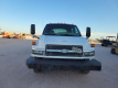 2006 Chevrolet C5500 Flatbed Truck - 8