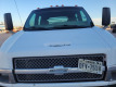 2006 Chevrolet C5500 Flatbed Truck - 10