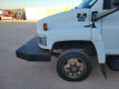2006 Chevrolet C5500 Flatbed Truck - 11