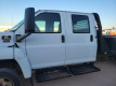 2006 Chevrolet C5500 Flatbed Truck - 12