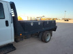 2006 Chevrolet C5500 Flatbed Truck - 13