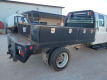 2006 Chevrolet C5500 Flatbed Truck - 15